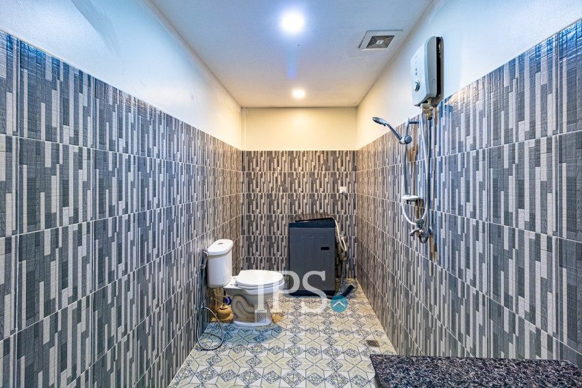 1 Bedroom House For Rent - Sala Kamreuk, Siem Reap