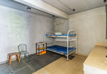 4 Bedroom Double Shophouse For Rent - Tonle Bassac, Phnom Penh thumbnail