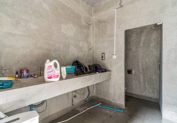 4 Bedroom Double Shophouse For Rent - Tonle Bassac, Phnom Penh thumbnail