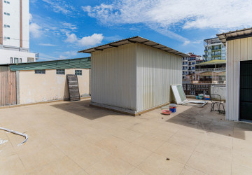 4 Bedroom Double Shophouse For Rent - Tonle Bassac, Phnom Penh thumbnail
