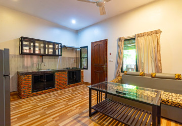 1 Bedroom House For Rent - Sala Kamreuk, Siem Reap thumbnail
