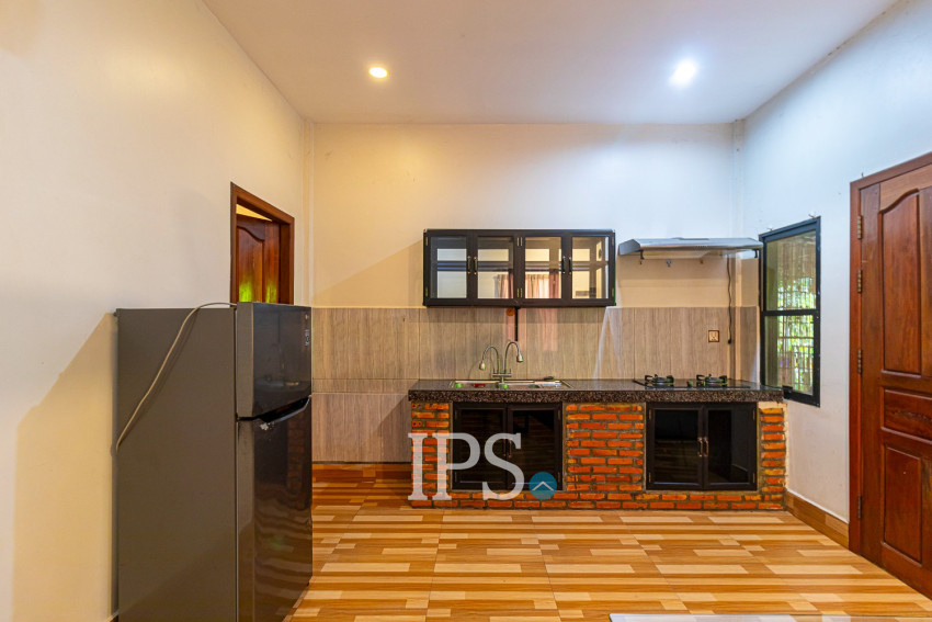 1 Bedroom House For Rent - Sala Kamreuk, Siem Reap