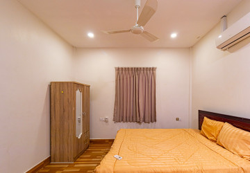 1 Bedroom House For Rent - Sala Kamreuk, Siem Reap thumbnail