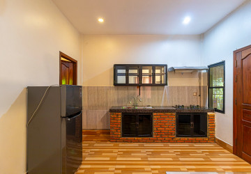 1 Bedroom House For Rent - Sala Kamreuk, Siem Reap thumbnail