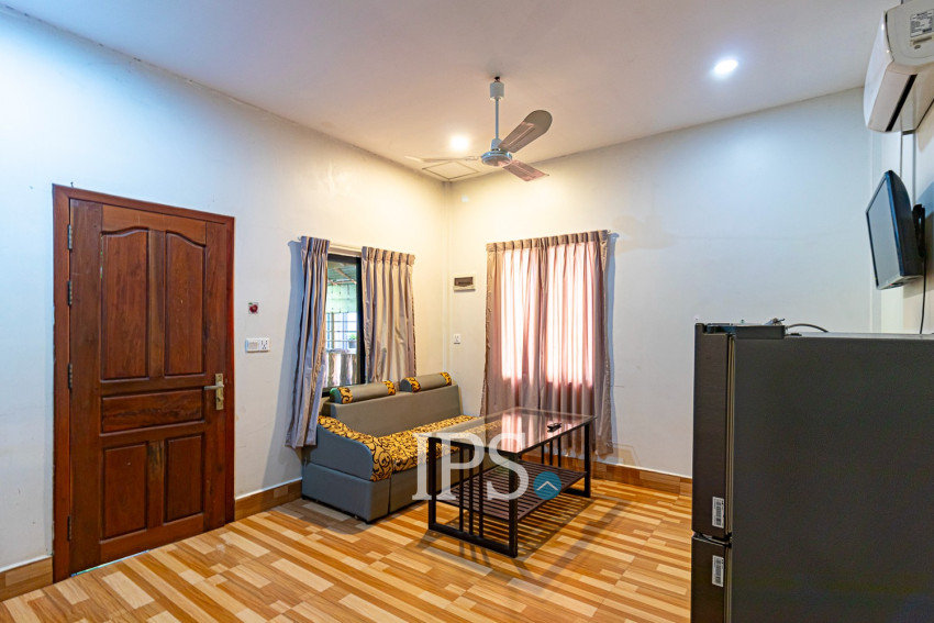 1 Bedroom House For Rent - Sala Kamreuk, Siem Reap