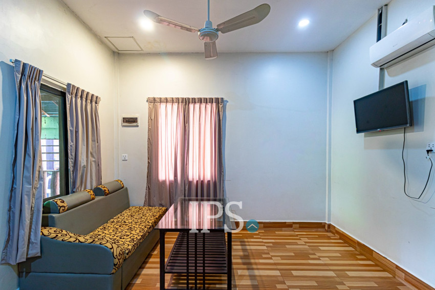 1 Bedroom House For Rent - Sala Kamreuk, Siem Reap