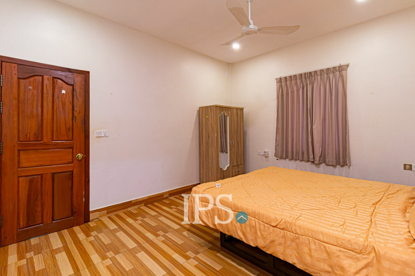 1 Bedroom House For Rent - Sala Kamreuk, Siem Reap