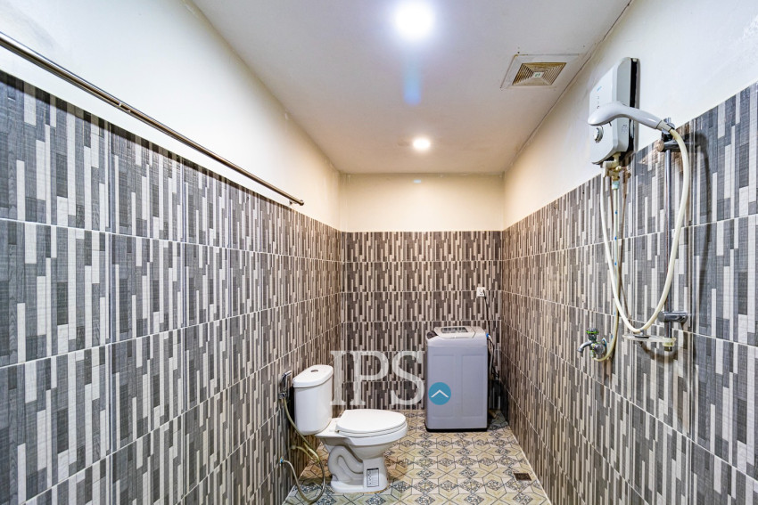 1 Bedroom House For Rent - Sala Kamreuk, Siem Reap