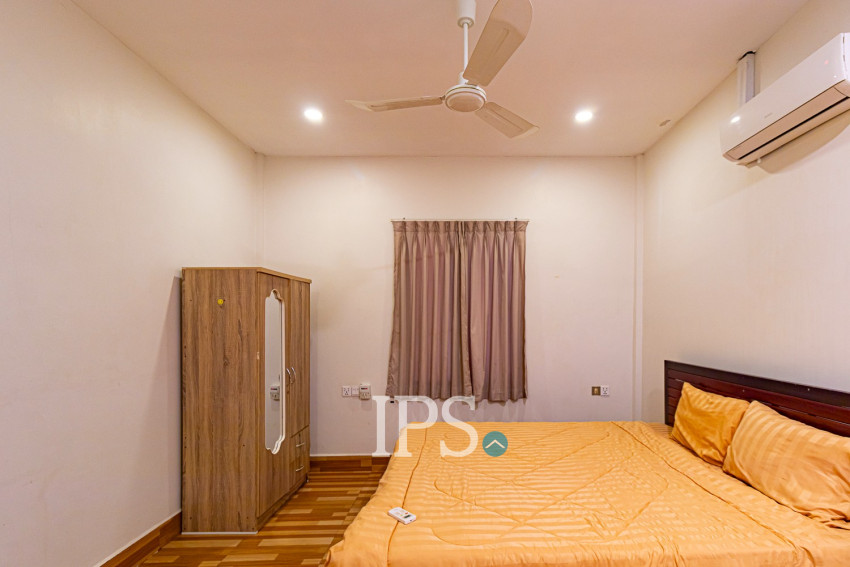 1 Bedroom House For Rent - Sala Kamreuk, Siem Reap