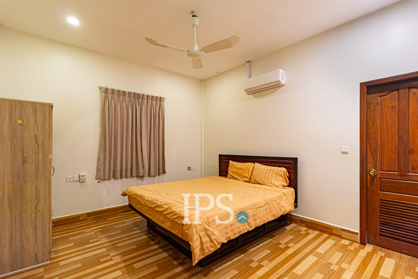 1 Bedroom House For Rent - Sala Kamreuk, Siem Reap