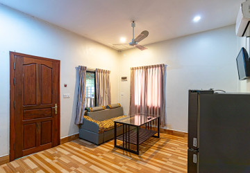 1 Bedroom House For Rent - Sala Kamreuk, Siem Reap thumbnail