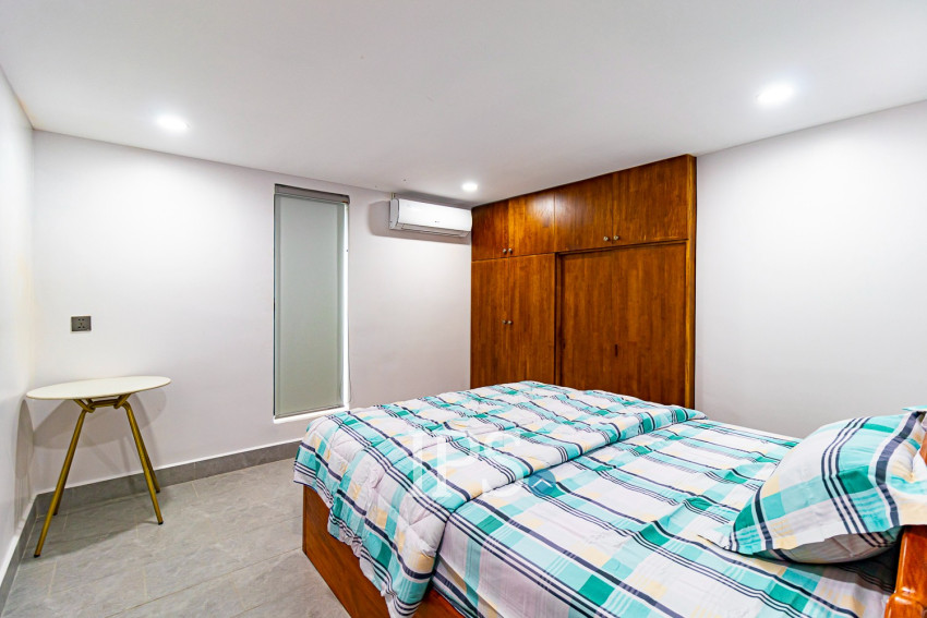 2 Bedroom Villa For Rent - Sala Kamreuk, Siem Reap