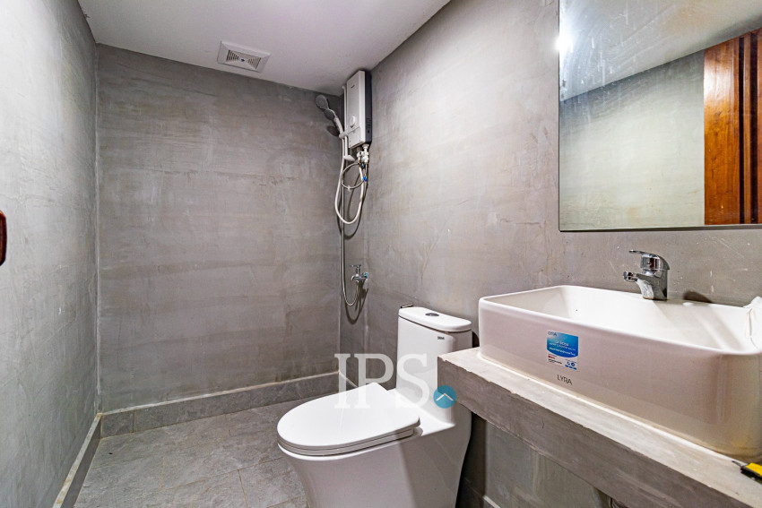 2 Bedroom Villa For Rent - Sala Kamreuk, Siem Reap