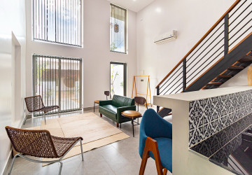 2 Bedroom Villa  For Rent - Sala Kamreuk, Siem Reap thumbnail