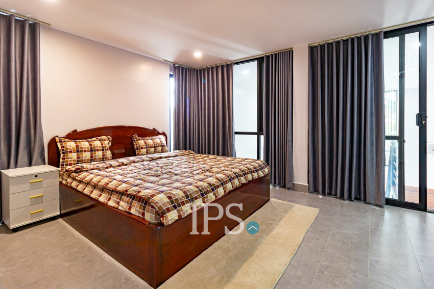 2 Bedroom Villa For Rent - Sala Kamreuk, Siem Reap