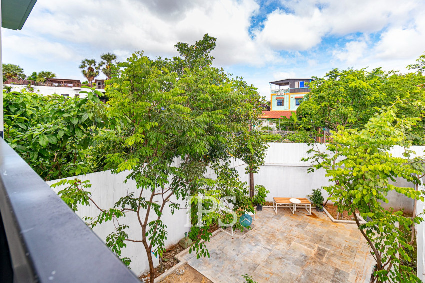 2 Bedroom Villa For Rent - Sala Kamreuk, Siem Reap