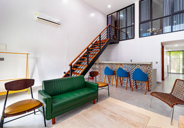 2 Bedroom Villa  For Rent - Sala Kamreuk, Siem Reap thumbnail