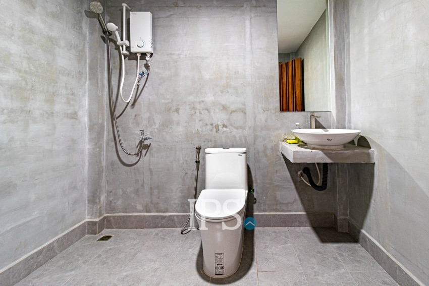 2 Bedroom Villa For Rent - Sala Kamreuk, Siem Reap