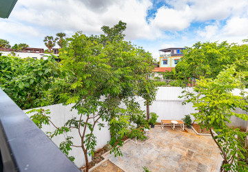 2 Bedroom Villa  For Rent - Sala Kamreuk, Siem Reap thumbnail