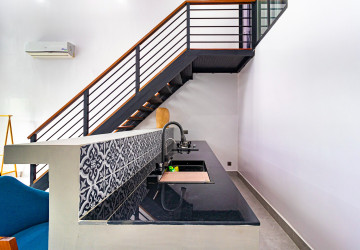 2 Bedroom Villa  For Rent - Sala Kamreuk, Siem Reap thumbnail