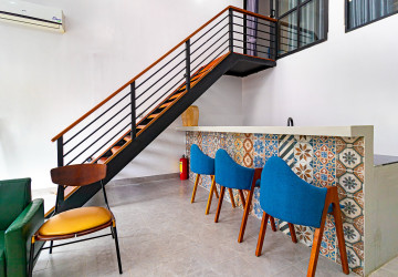2 Bedroom Villa  For Rent - Sala Kamreuk, Siem Reap thumbnail