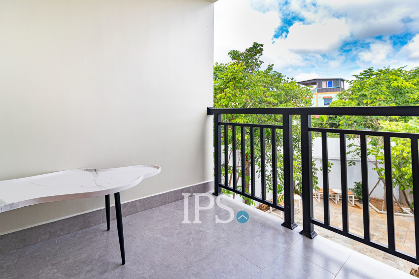 2 Bedroom Villa For Rent - Sala Kamreuk, Siem Reap