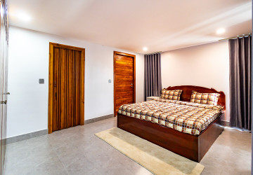 2 Bedroom Villa  For Rent - Sala Kamreuk, Siem Reap thumbnail