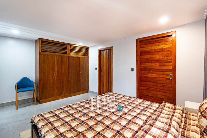 2 Bedroom Villa For Rent - Sala Kamreuk, Siem Reap