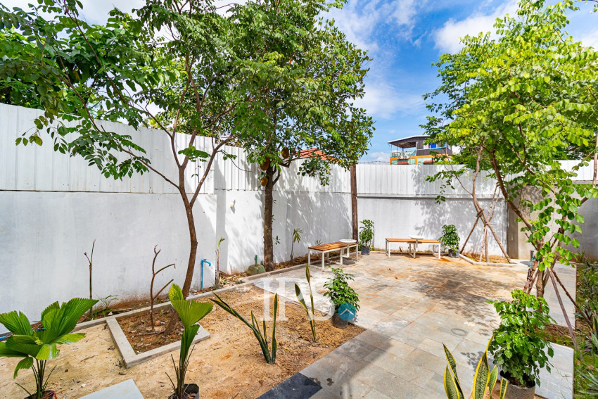 2 Bedroom Villa For Rent - Sala Kamreuk, Siem Reap