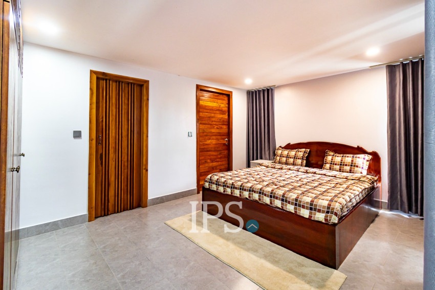 2 Bedroom Villa For Rent - Sala Kamreuk, Siem Reap