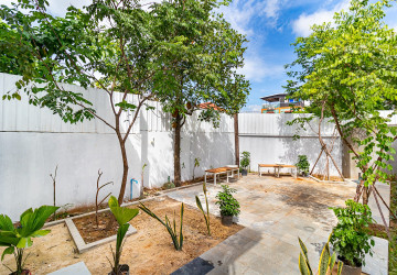 2 Bedroom Villa  For Rent - Sala Kamreuk, Siem Reap thumbnail