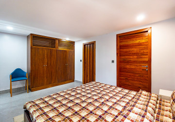 2 Bedroom Villa  For Rent - Sala Kamreuk, Siem Reap thumbnail