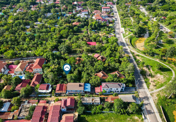 1,520 Sqm Land For Sale - Slor Kram, Siem Reap thumbnail