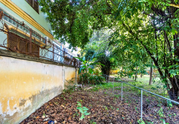 1,520 Sqm Land For Sale - Slor Kram, Siem Reap thumbnail