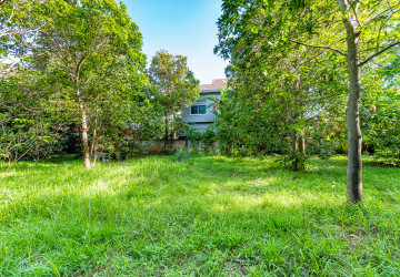 1,520 Sqm Land For Sale - Slor Kram, Siem Reap thumbnail