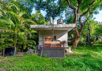 1,520 Sqm Land For Sale - Slor Kram, Siem Reap thumbnail