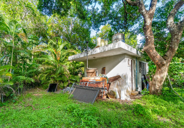 1,520 Sqm Land For Sale - Slor Kram, Siem Reap thumbnail