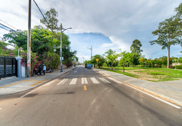 1,520 Sqm Land For Sale - Slor Kram, Siem Reap thumbnail