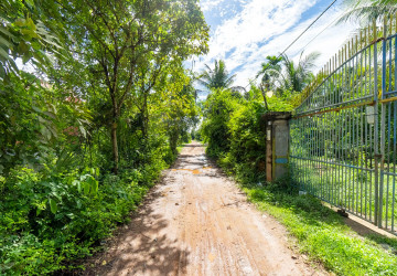 3,472 Sqm Land  For Sale - Sangkat Siem Reap, Siem Reap thumbnail