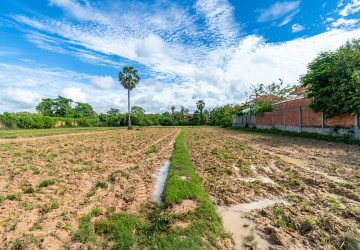 3,472 Sqm Land  For Sale - Sangkat Siem Reap, Siem Reap thumbnail