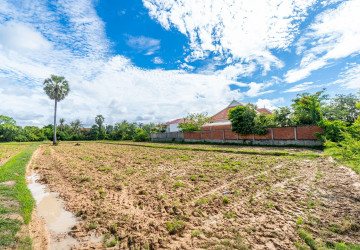 3,472 Sqm Land  For Sale - Sangkat Siem Reap, Siem Reap thumbnail