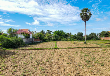 3,472 Sqm Land  For Sale - Sangkat Siem Reap, Siem Reap thumbnail
