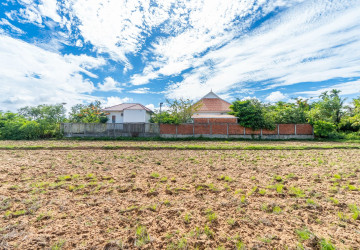 3,472 Sqm Land  For Sale - Sangkat Siem Reap, Siem Reap thumbnail
