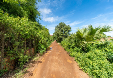 3,472 Sqm Land  For Sale - Sangkat Siem Reap, Siem Reap thumbnail
