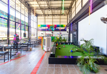 Established Gaming  Recreation Business For Sale - Svay Dangkum, Siem Reap thumbnail