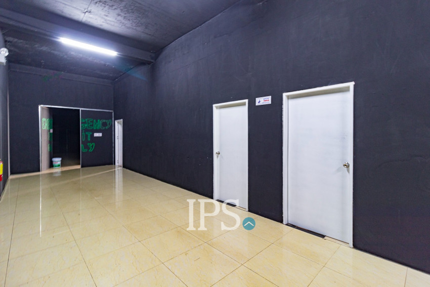 Established Gaming Recreation Business For Sale - Svay Dangkum, Siem Reap