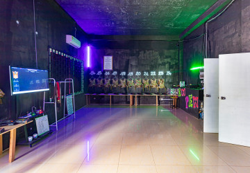 Established Gaming  Recreation Business For Sale - Svay Dangkum, Siem Reap thumbnail