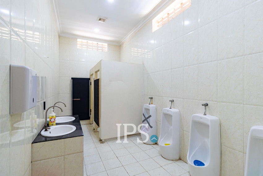 Established Gaming Recreation Business For Sale - Svay Dangkum, Siem Reap