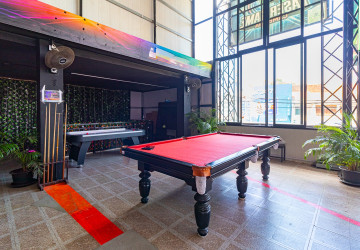 Established Gaming  Recreation Business For Sale - Svay Dangkum, Siem Reap thumbnail
