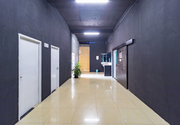 Established Gaming  Recreation Business For Sale - Svay Dangkum, Siem Reap thumbnail